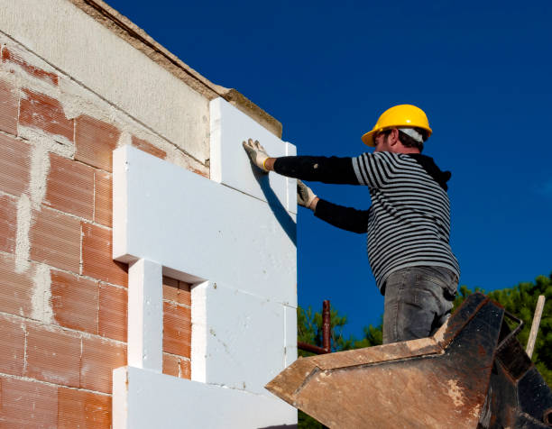 Best Spray Foam Insulation in Homer City, PA
