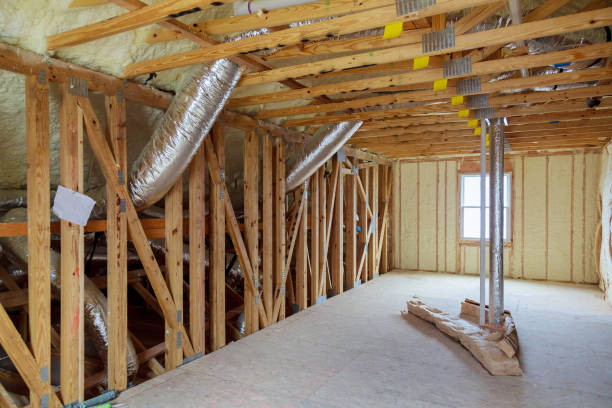 Best Blown-in Insulation in Homer City, PA