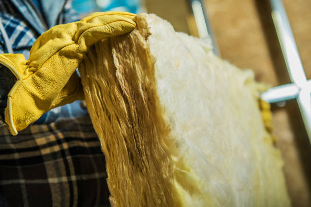 Best Commercial Insulation in Homer City, PA