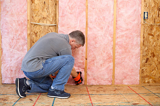 Best Insulation for Specific Applications in Homer City, PA