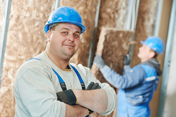 Best Spray Foam Insulation in Homer City, PA