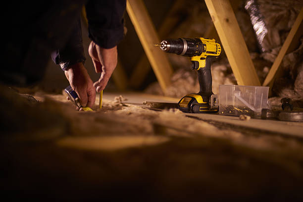 Best Cellulose Insulation in Homer City, PA