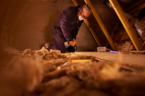 Best Fiberglass Insulation in Homer City, PA